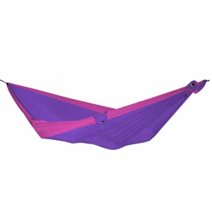 Hamac Ticket to the Moon Double Purple & Pink, 320x200cm Hamac Ticket to the Moon Double Purple & Pink, 320x200cm