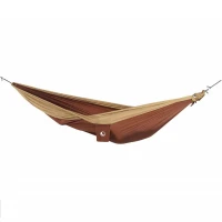 Hamac Ticket to the Moon King Size Chocolate & Brown, 320x230cm