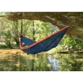 Hamac Ticket to the Moon King Size Royal Blue Orange, 320x230cm Hamac Ticket to the Moon King Size Royal Blue Orange, 320x230cm