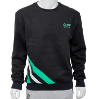 Bluza Sensas Club Fashion Sweat, Marime S