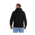HANORAC FOX BLACK/CAMO HOODY MARIME M