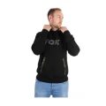 HANORAC FOX BLACK/CAMO HOODY MARIME M HANORAC FOX BLACK/CAMO HOODY MARIME M