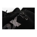 HANORAC FOX BLACK/CAMO HOODY MARIME S