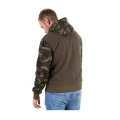 HANORAC FOX KHAKI/CAMO HOODY MARIME L HANORAC FOX KHAKI/CAMO HOODY MARIME L