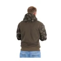 HANORAC FOX KHAKI/CAMO HOODY MARIME L HANORAC FOX KHAKI/CAMO HOODY MARIME L