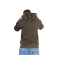 HANORAC FOX KHAKI/CAMO HOODY MARIME M HANORAC FOX KHAKI/CAMO HOODY MARIME M