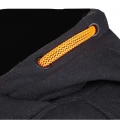 HANORAC GURU FLEECE BLACK MARIME XL HANORAC GURU FLEECE BLACK MARIME XL