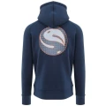 HANORAC GURU NAVY MARIME XXL HANORAC GURU NAVY MARIME XXL