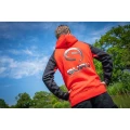 HANORAC GURU RED/BLACK MARIME L  HANORAC GURU RED/BLACK MARIME L