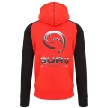 HANORAC GURU RED/BLACK MARIME L  HANORAC GURU RED/BLACK MARIME L