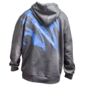 HANORAC OKUMA HOODIE GRAY MARIME XL