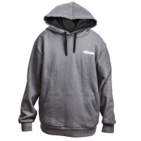 HANORAC OKUMA HOODIE GRAY MARIME XXL