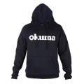 HANORAC OKUMA MOTIF FULL-ZIP HOODIE Marime: XL HANORAC OKUMA MOTIF FULL-ZIP HOODIE Marime: XL