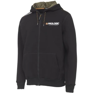 HANORAC PROLOGIC EDEN ZIP BLACK CAVIAR MARIME L HANORAC PROLOGIC EDEN ZIP BLACK CAVIAR MARIME L
