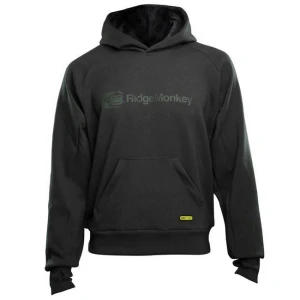 HANORAC RIDGE MONKEY APEAREL DROPBACK MICROFLEX HOODY GREY MARIMEA S  HANORAC RIDGE MONKEY APEAREL DROPBACK MICROFLEX HOODY GREY MARIMEA S
