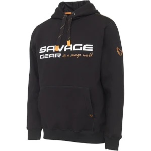 HANORAC SAVAGE GEAR COSMO BLACK INK MARIME L HANORAC SAVAGE GEAR COSMO BLACK INK MARIME L