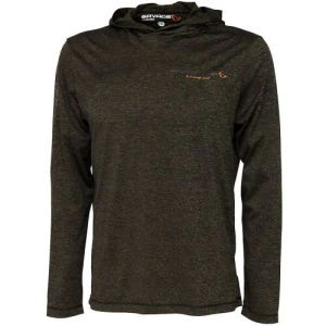 HANORAC SAVAGE GEAR FIGHTER STRETCH BURNT OLIVE MELANGE MAR.XXL HANORAC SAVAGE GEAR FIGHTER STRETCH BURNT OLIVE MELANGE MAR.XXL