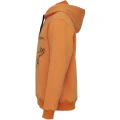 HANORAC SAVAGE GEAR MEGA JAW SUN ORANGE MARIME S HANORAC SAVAGE GEAR MEGA JAW SUN ORANGE MARIME S