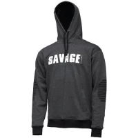 HANORAC SAVAGE LOGO MARIME M