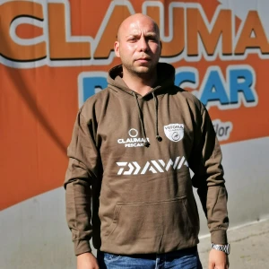 HANORAC VIITORUL CLAUMAR MARIME XXXL