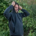 Hanorac AVID Compound Hoodie Black, Masura M Hanorac AVID Compound Hoodie Black, Masura M