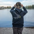 Hanorac AVID Compound Hoodie Black, Masura M Hanorac AVID Compound Hoodie Black, Masura M