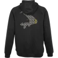 Hanorac AVID Compound Hoodie Black, Masura M Hanorac AVID Compound Hoodie Black, Masura M