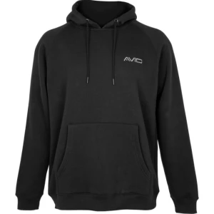Hanorac AVID Compound Hoodie Black, Masura S