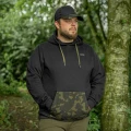 Hanorac Avid Carp Minimal Hoodie Black, Marime 2XL Hanorac Avid Carp Minimal Hoodie Black, Marime 2XL