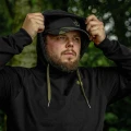 Hanorac Avid Carp Minimal Hoodie Black, Marime 2XL Hanorac Avid Carp Minimal Hoodie Black, Marime 2XL