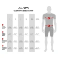 Hanorac Avid Carp Minimal Hoodie Black, Marime 3XL Hanorac Avid Carp Minimal Hoodie Black, Marime 3XL