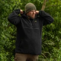 Hanorac Avid Carp Sherpa Pullover, Marime M