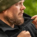 Hanorac Avid Carp Sherpa Pullover, Marime S Hanorac Avid Carp Sherpa Pullover, Marime S
