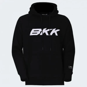 Hanorac BKK cu Logo XL Hanorac BKK cu Logo XL