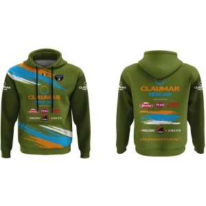 Hanorac CLAUMAR 2025, Marimea XXXXL Hanorac CLAUMAR 2025, Marimea XXXXL
