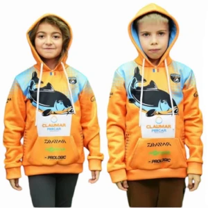 Hanorac Claumar pentru Copii, 148cm Hanorac Claumar pentru Copii, 148cm