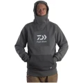 Hanorac Daiwa D-Vec Feel Alive Gri, Marime XL Hanorac Daiwa D-Vec Feel Alive Gri, Marime XL