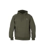 Hanorac FOX Collection Green And Silver Hoodie Marime XXL Hanorac FOX Collection Green And Silver Hoodie Marime XXL