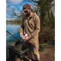 Hanorac FOX Collection LW Zip Hoody Tan Ltd Brown, Marimea XXL Hanorac FOX Collection LW Zip Hoody Tan Ltd Brown, Marimea XXL