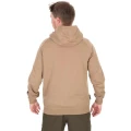 Hanorac FOX Collection LW Zip Hoody Tan Ltd Brown, Marimea XXXL Hanorac FOX Collection LW Zip Hoody Tan Ltd Brown, Marimea XXXL