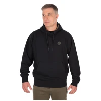 Hanorac Fox Collection Pullover Hoody, Black, Marimea Xl