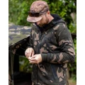 Hanorac FOX Full Zip Prem Sherpa 310 Hoodie, Camo, Marime L Hanorac FOX Full Zip Prem Sherpa 310 Hoodie, Camo, Marime L
