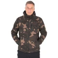 Hanorac FOX Full Zip Prem Sherpa 310 Hoodie, Camo, Marime M