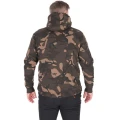 Hanorac FOX Full Zip Prem Sherpa 310 Hoodie, Camo, Marime M