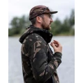 Hanorac FOX Full Zip Prem Sherpa 310 Hoodie, Camo, Marime M