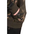 Hanorac FOX LW Camo Pullover Hoody, Marime L Hanorac FOX LW Camo Pullover Hoody, Marime L