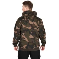 Hanorac FOX LW Camo Pullover Hoody, Marime L Hanorac FOX LW Camo Pullover Hoody, Marime L