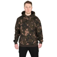 Hanorac Fox Lw Camo Pullover Hoody, Marime M