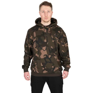 Hanorac FOX LW Camo Pullover Hoody, Marime M