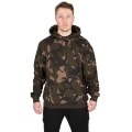 Hanorac FOX LW Camo Pullover Hoody, Marime XL